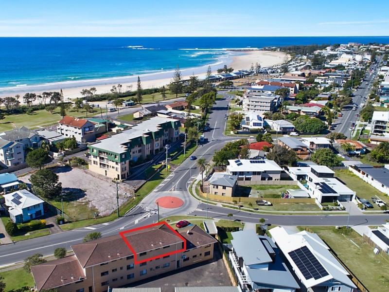 9/22 Kingscliff Street, Kingscliff NSW 2487