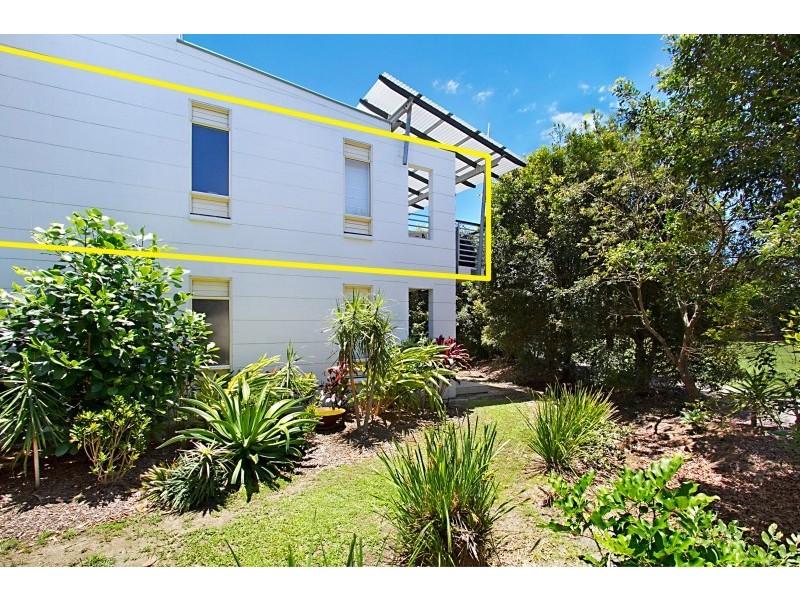 38/3 Cedarwood Court, Casuarina NSW 2487