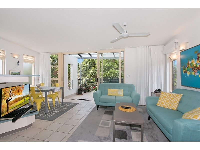 38/3 Cedarwood Court, Casuarina NSW 2487