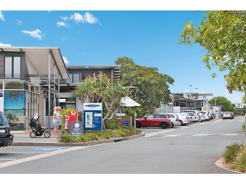 38/3 Cedarwood Court, Casuarina NSW 2487