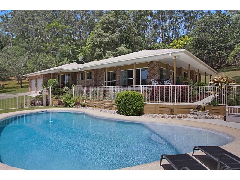 23 Chilcotts Road, Crystal Creek NSW 2484
