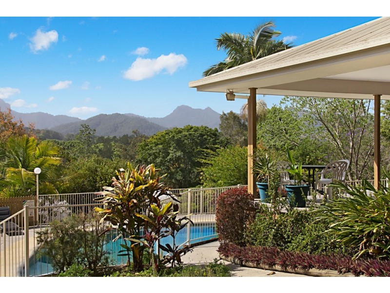 23 Chilcotts Road, Crystal Creek NSW 2484