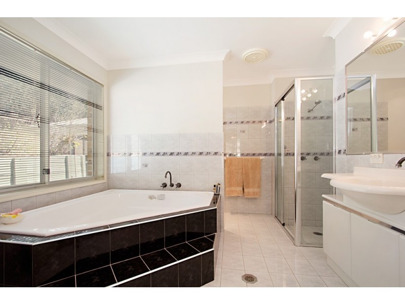 23 Chilcotts Road, Crystal Creek NSW 2484