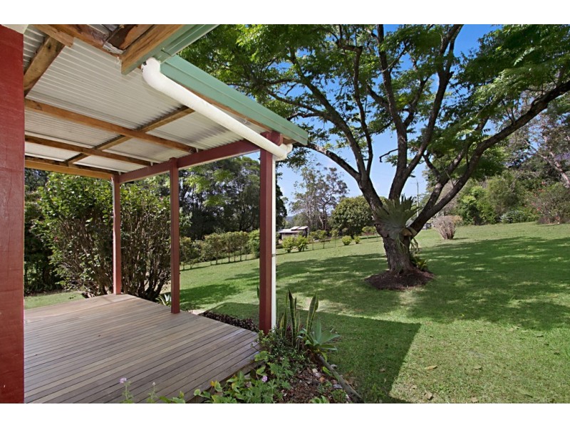 23 Chilcotts Road, Crystal Creek NSW 2484