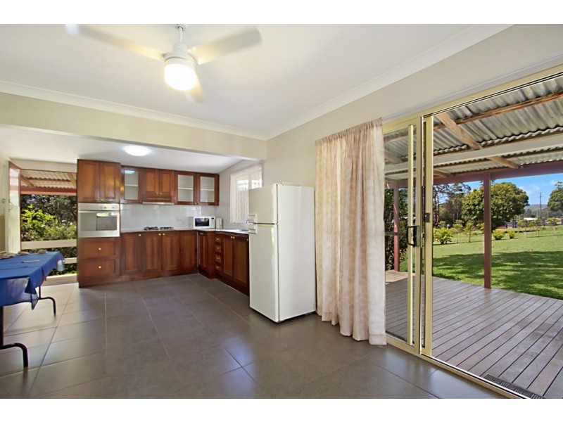 23 Chilcotts Road, Crystal Creek NSW 2484