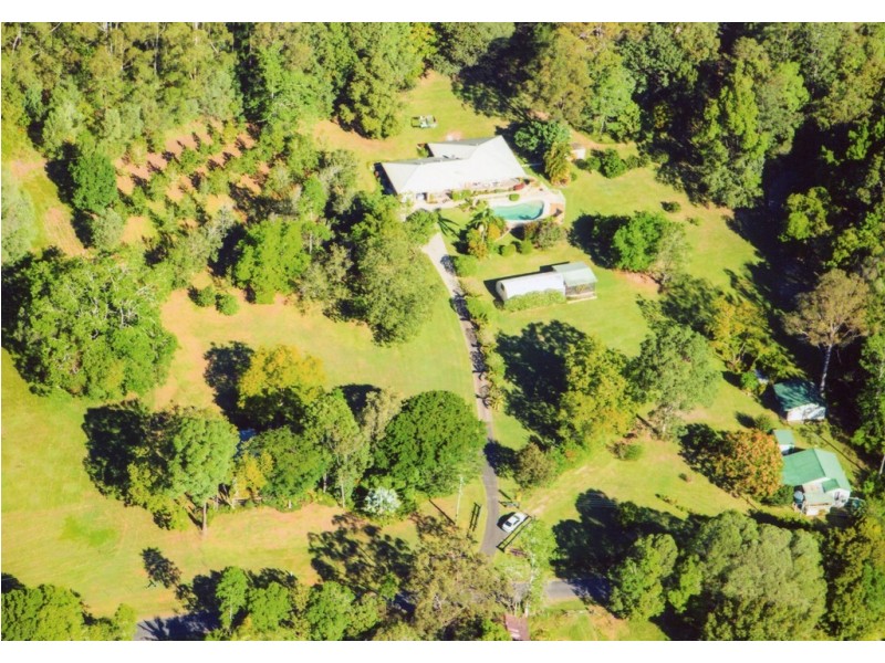 23 Chilcotts Road, Crystal Creek NSW 2484