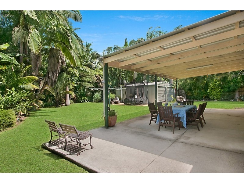 2 Cambridge Court, Kingscliff NSW 2487