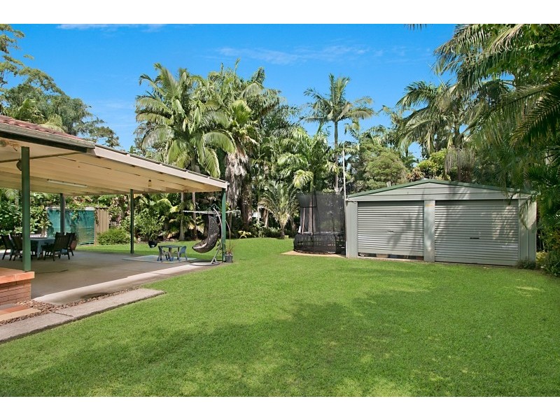 2 Cambridge Court, Kingscliff NSW 2487