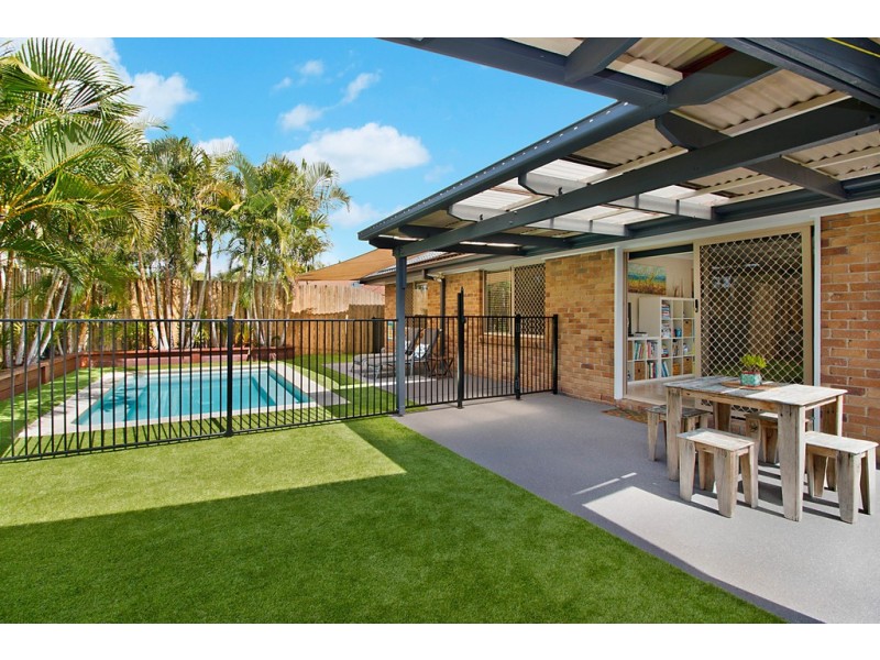 3 Kingfisher Circuit, Kingscliff NSW 2487