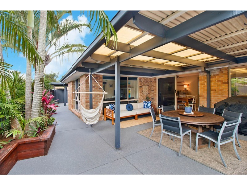 3 Kingfisher Circuit, Kingscliff NSW 2487