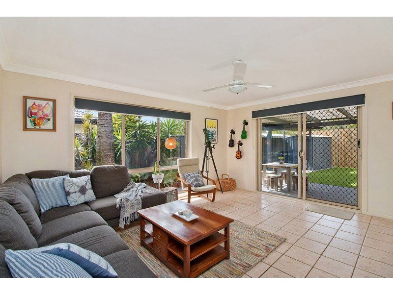 3 Kingfisher Circuit, Kingscliff NSW 2487