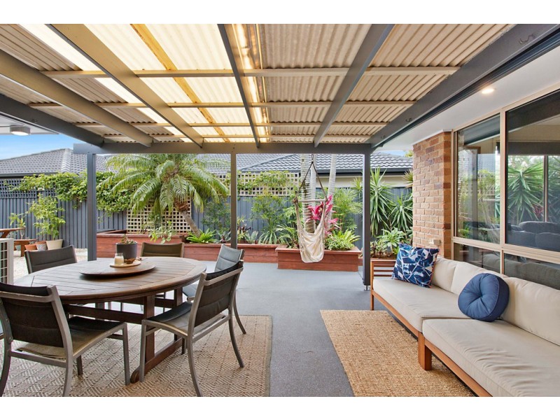 3 Kingfisher Circuit, Kingscliff NSW 2487