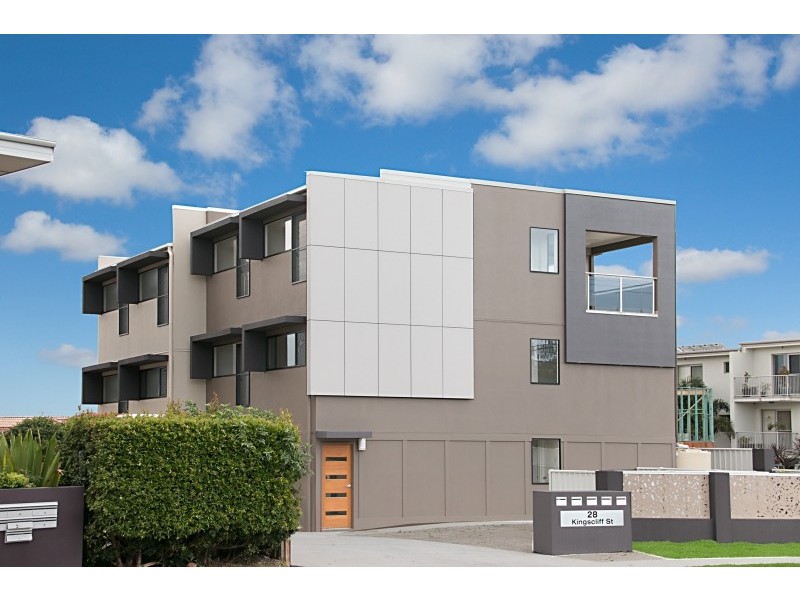 3/28 Kingscliff Street, Kingscliff NSW 2487