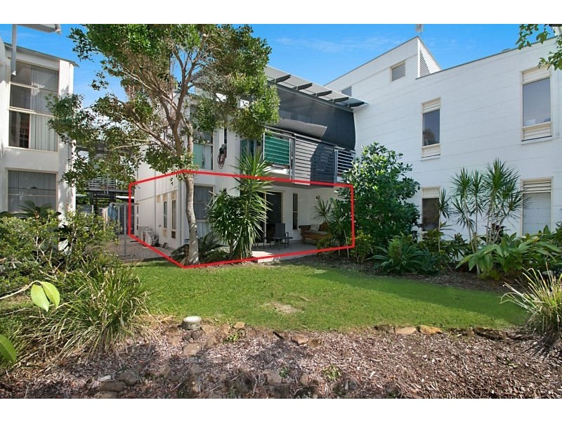 35/3 Cedarwood Court, Casuarina NSW 2487