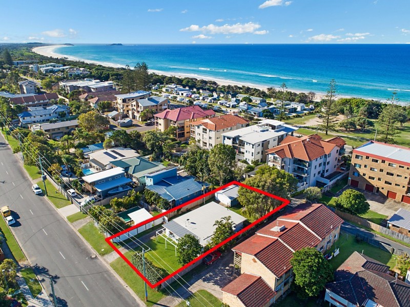107 Kingscliff Street, Kingscliff NSW 2487