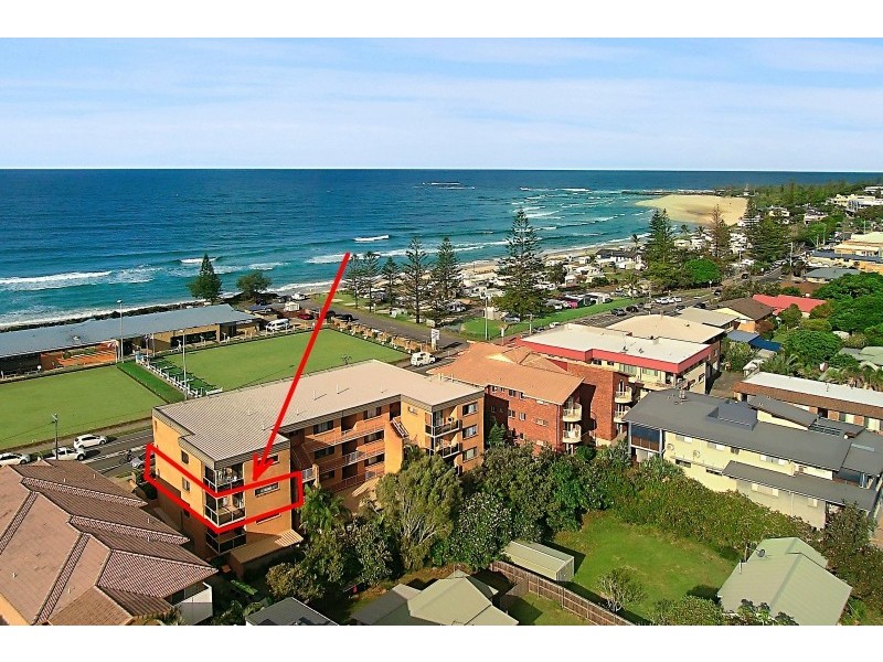 5/132 Marine Parade, Kingscliff NSW 2487
