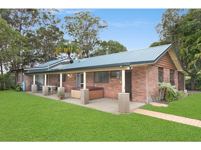 353 Cudgen Road, Cudgen NSW 2487