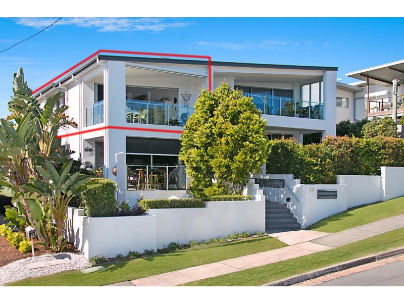 3/26 Seaview Street, Kingscliff NSW 2487