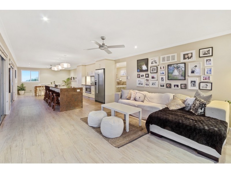 36 Oceanview Crescent, Kingscliff NSW 2487