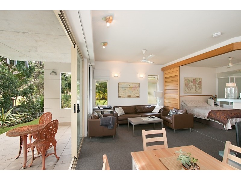 57/3 Cedarwood Court, Casuarina NSW 2487