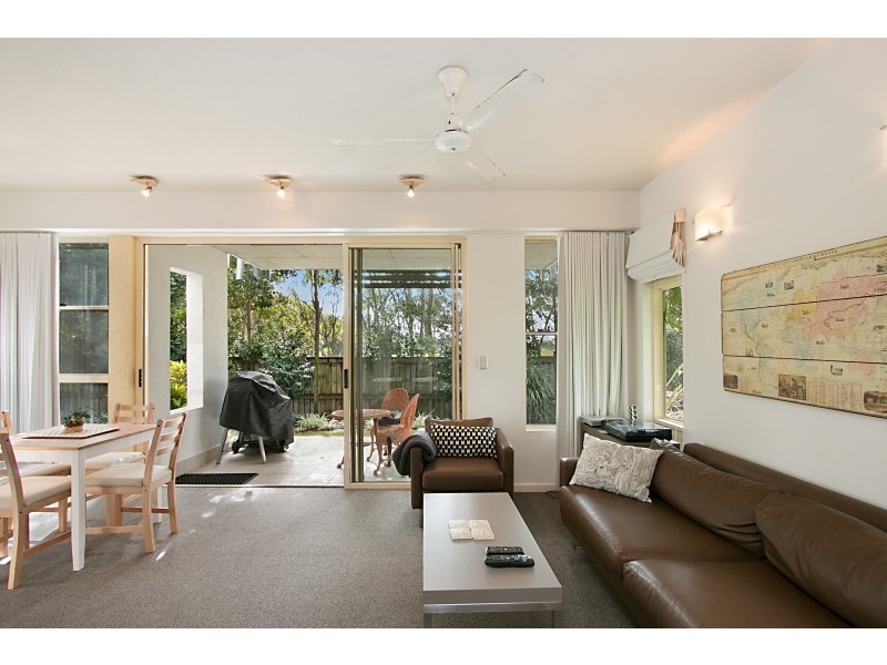 57/3 Cedarwood Court, Casuarina NSW 2487