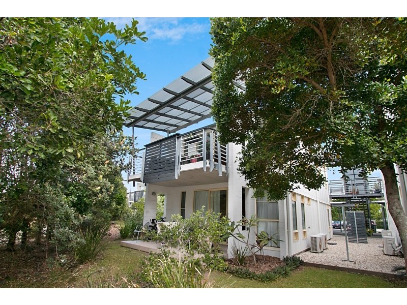 34/3 Cedarwood Court, Casuarina NSW 2487