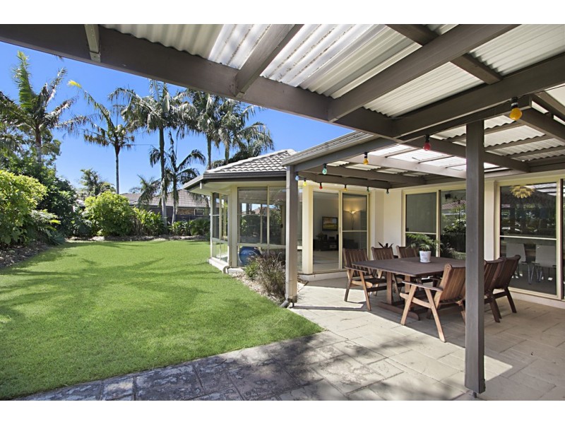 19 Grass Tree Circuit, Cabarita Beach NSW 2488