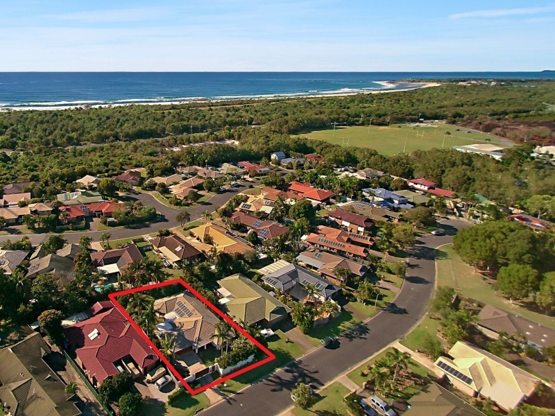 19 Grass Tree Circuit, Cabarita Beach NSW 2488