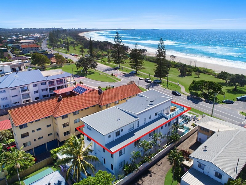 5/144 Marine Parade, Kingscliff NSW 2487