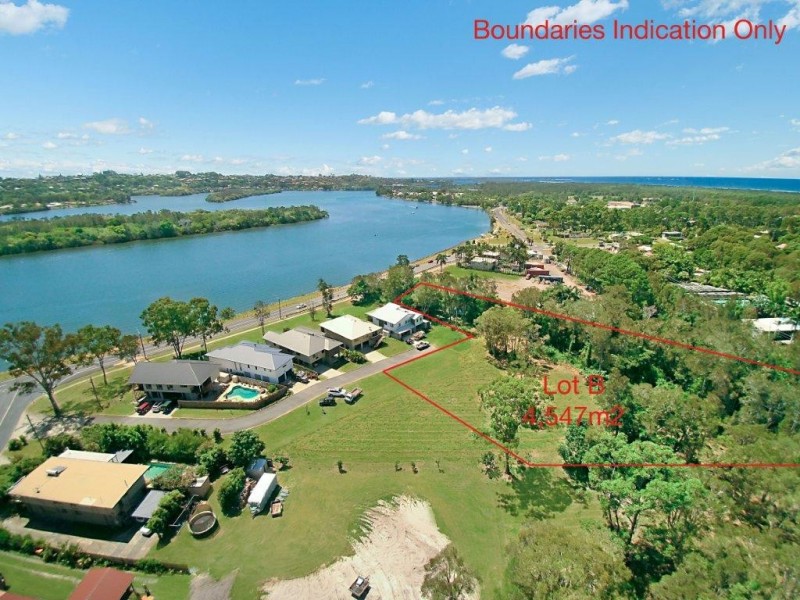 Lot B, 132 Chinderah Bay Drive, Chinderah NSW 2487