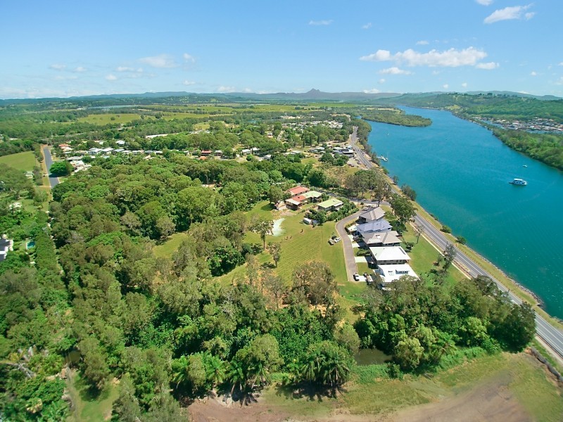 Lot B, 132 Chinderah Bay Drive, Chinderah NSW 2487