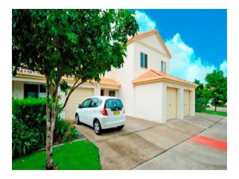 26/1 Falcon Way, Tweed Heads South NSW 2486