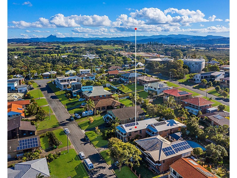 1/11 Dawes Avenue, Kingscliff NSW 2487