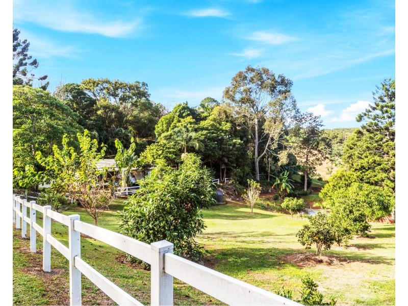 538 Duranbah Road, Duranbah NSW 2487