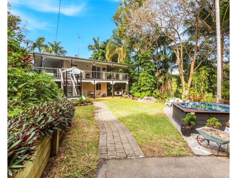 538 Duranbah Road, Duranbah NSW 2487