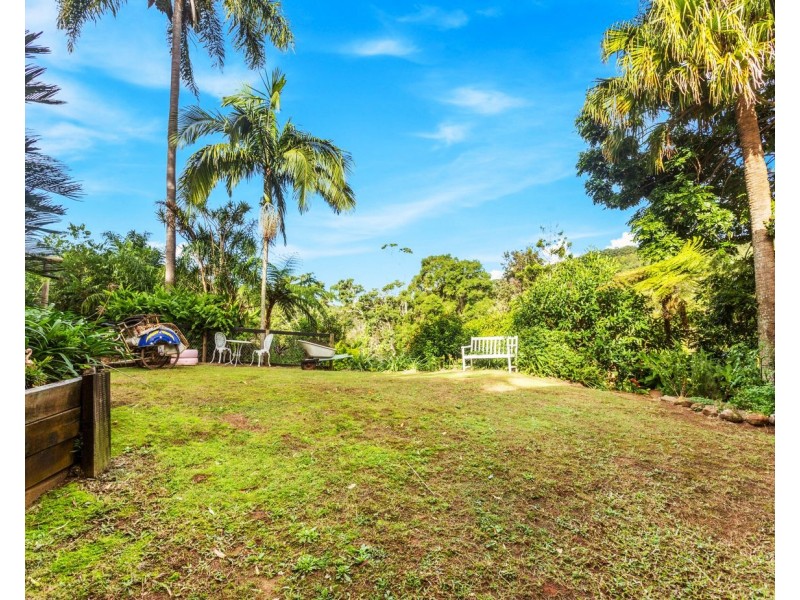538 Duranbah Road, Duranbah NSW 2487