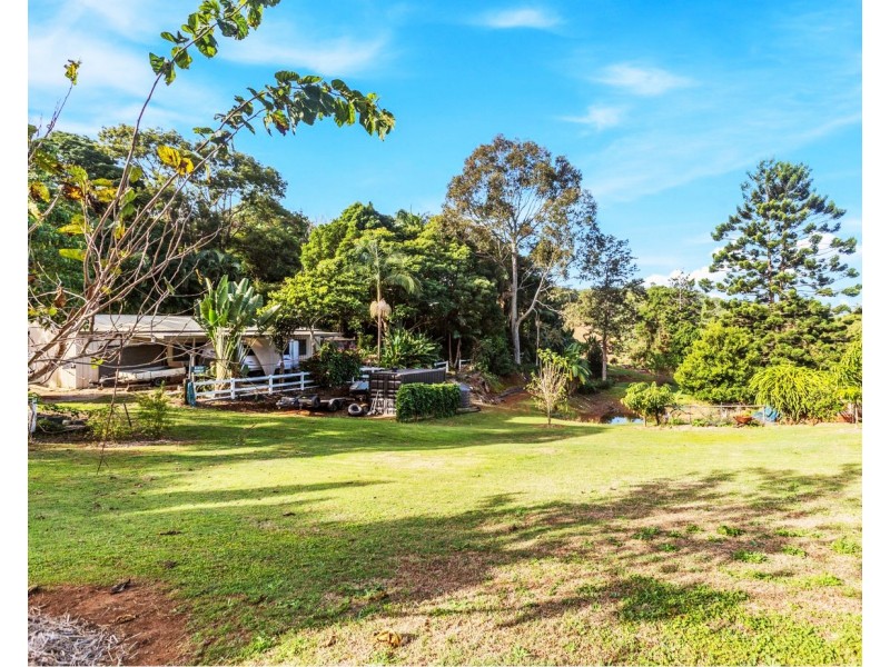 538 Duranbah Road, Duranbah NSW 2487
