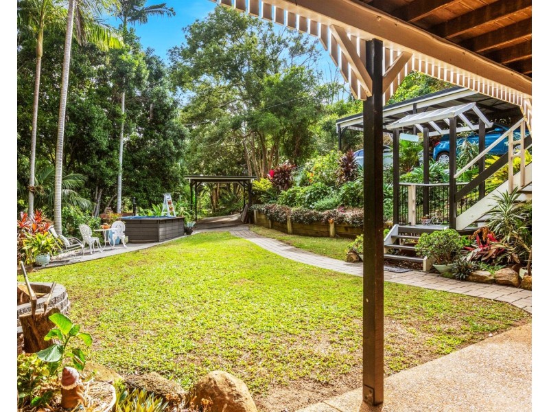 538 Duranbah Road, Duranbah NSW 2487