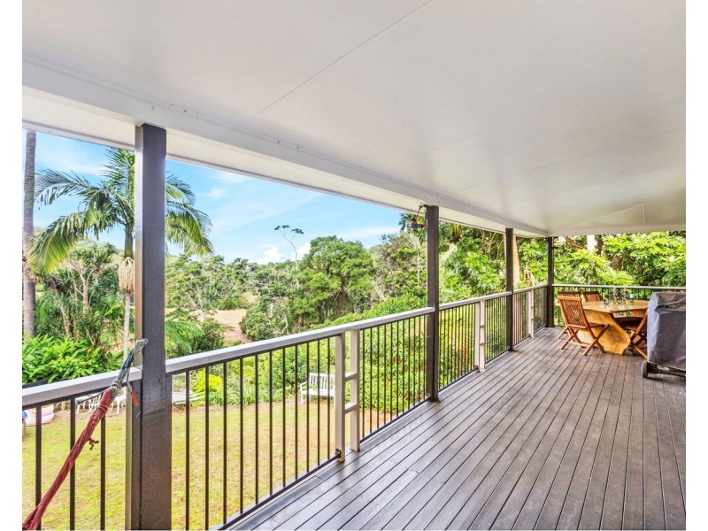 538 Duranbah Road, Duranbah NSW 2487