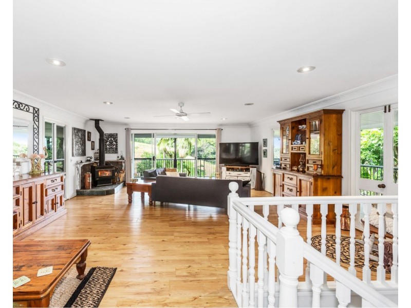 538 Duranbah Road, Duranbah NSW 2487