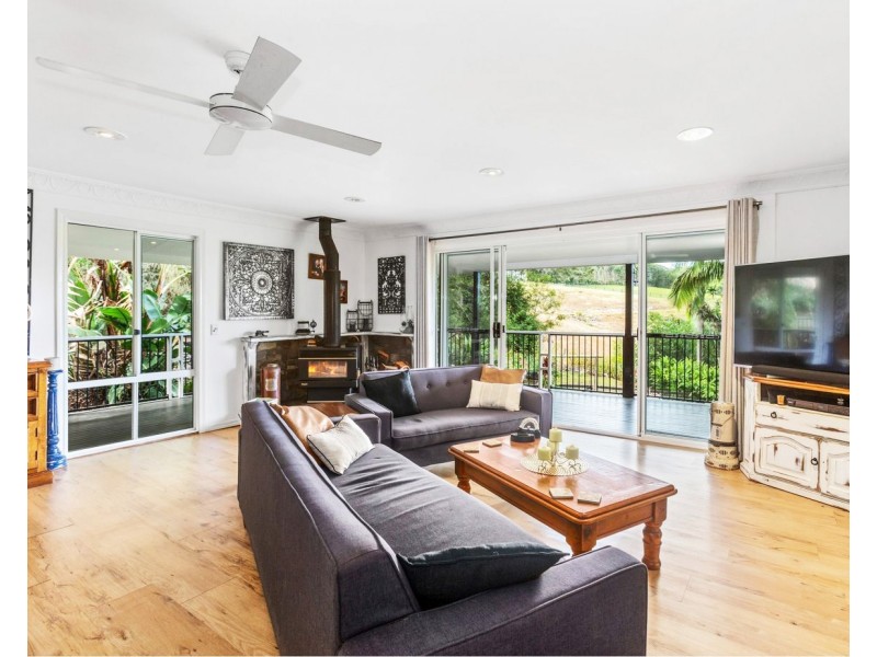 538 Duranbah Road, Duranbah NSW 2487