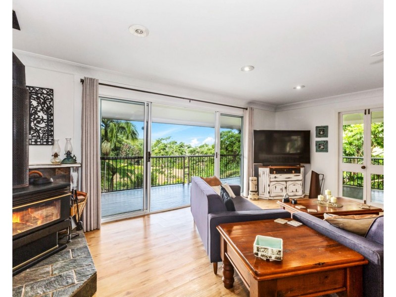 538 Duranbah Road, Duranbah NSW 2487