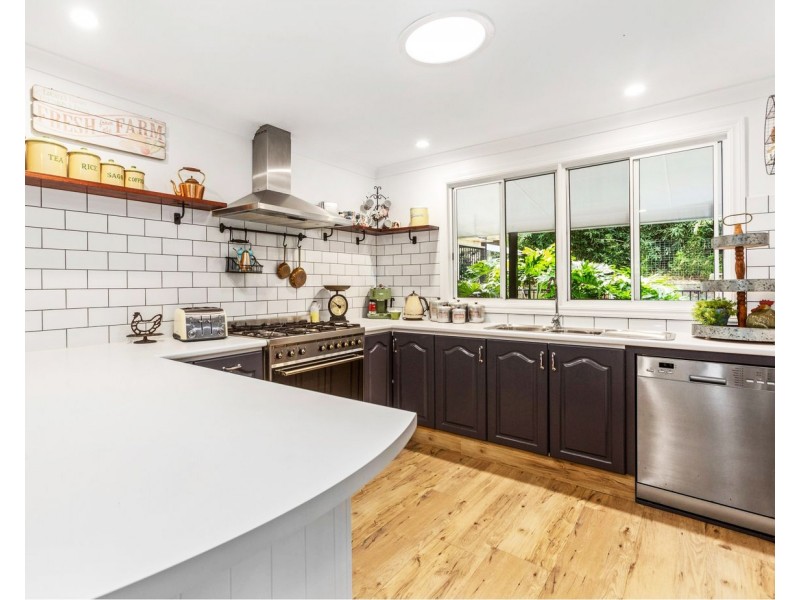 538 Duranbah Road, Duranbah NSW 2487