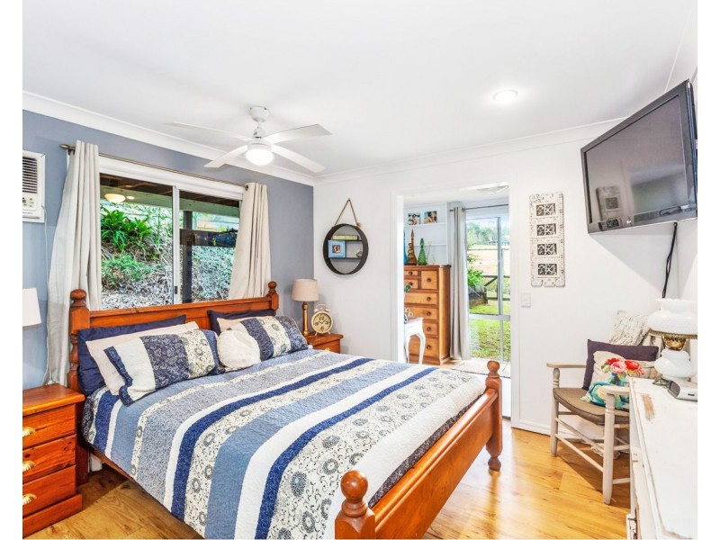 538 Duranbah Road, Duranbah NSW 2487