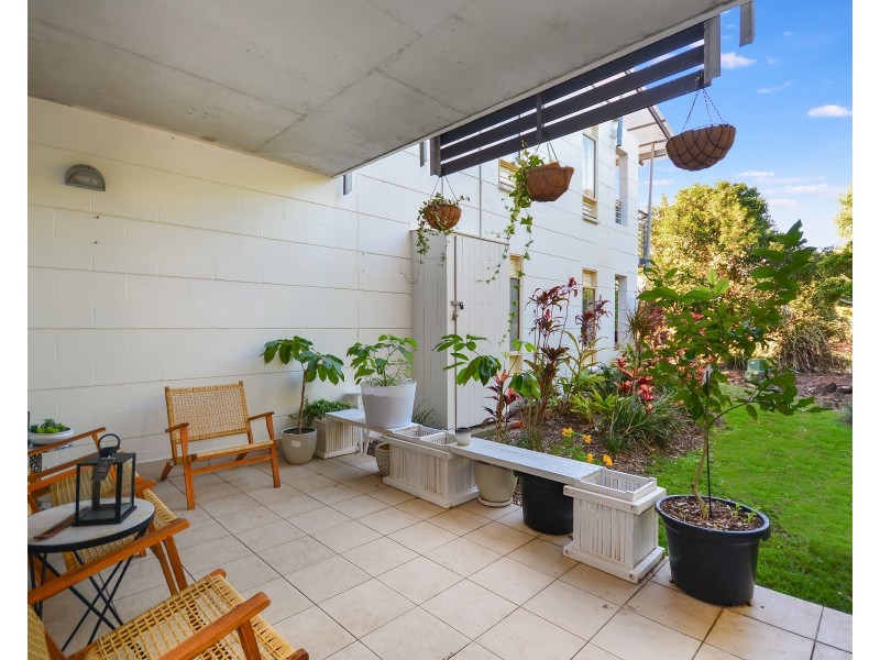 15/3 Cedarwood Court, Casuarina NSW 2487