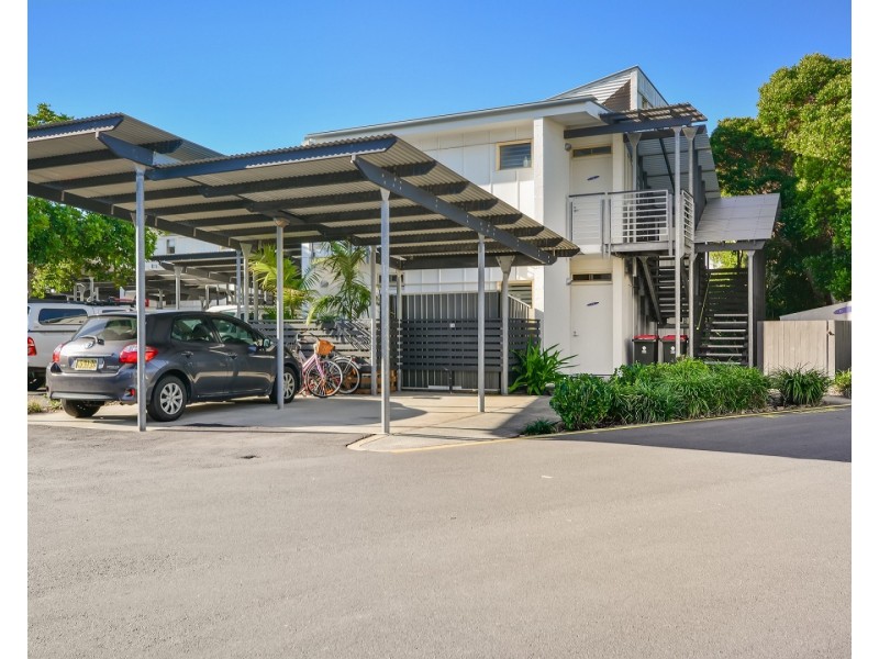 15/3 Cedarwood Court, Casuarina NSW 2487