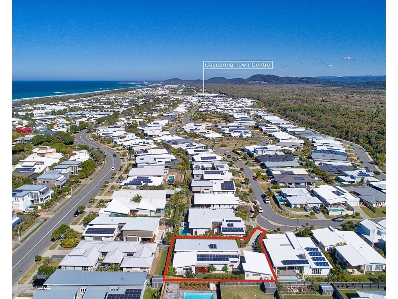 11 Lobelia Crescent, Casuarina NSW 2487