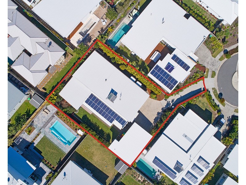 11 Lobelia Crescent, Casuarina NSW 2487