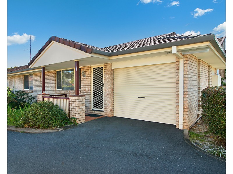 8/29 Cassidy Crescent, Bogangar NSW 2488