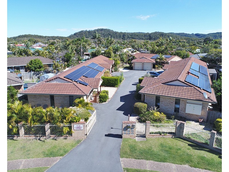 8/29 Cassidy Crescent, Bogangar NSW 2488